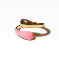 Cuddle Ring • Pink