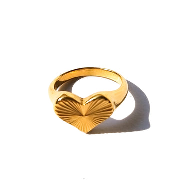 Courage Ring