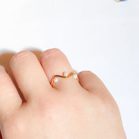 Accentuate Ring