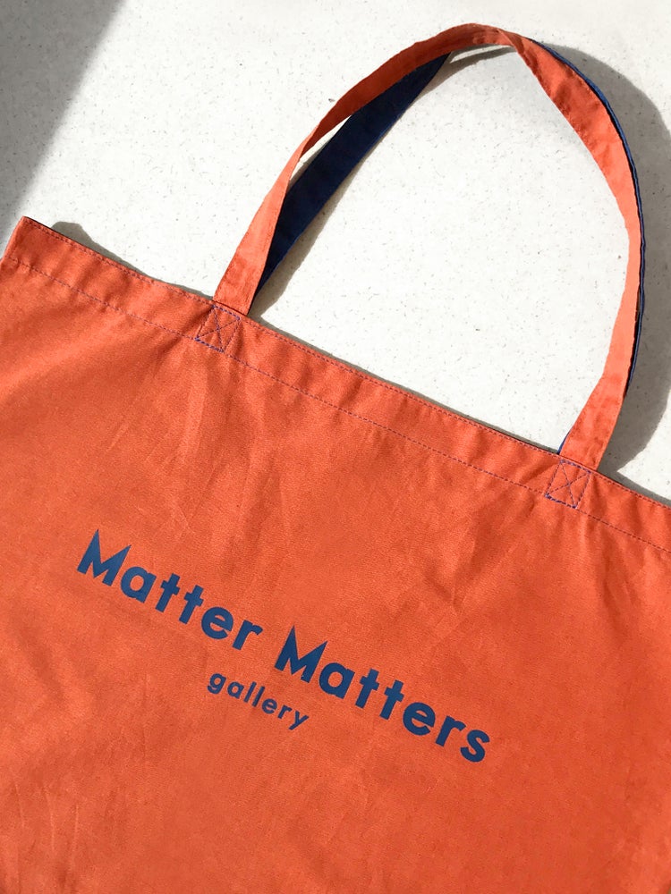 Matter Matters Gallery Tote Bag