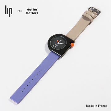 Matter Matters X LIP Watch • Haywood