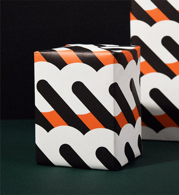 Matter Matters Gallery Gift Wrap - C