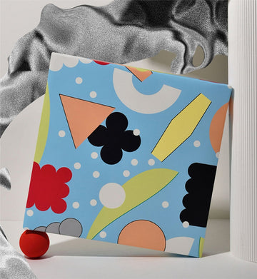 Matter Matters Gallery Gift Wrap - D