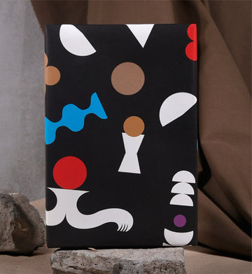 Matter Matters Gallery Gift Wrap - B