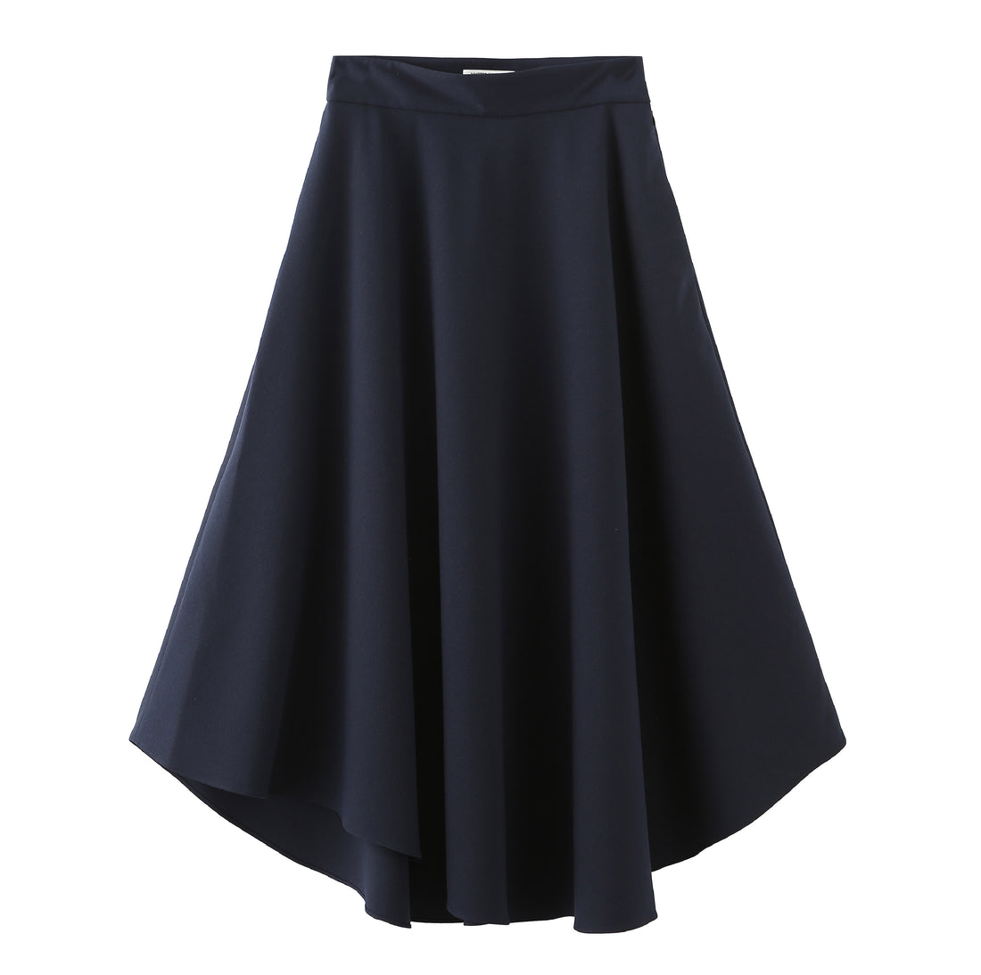 The Full Skirt • Navy