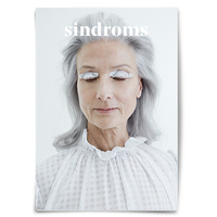 Issue #3 : White Sindrom