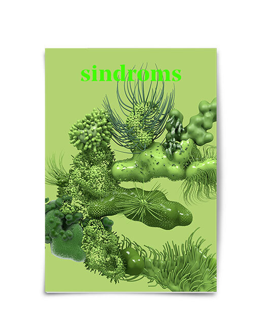 Issue #5: Evergreen Sindrom