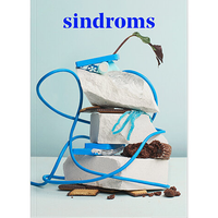 Issue #6: Blue Sindrom
