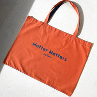 Matter Matters Gallery Tote Bag