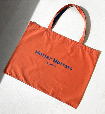 Matter Matters Gallery Tote Bag