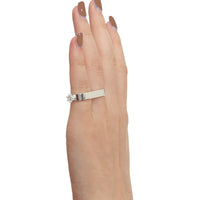 Percy Lau / Multi-Finger Ring