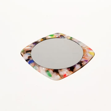 Strike Fancy / Pocket Mirror